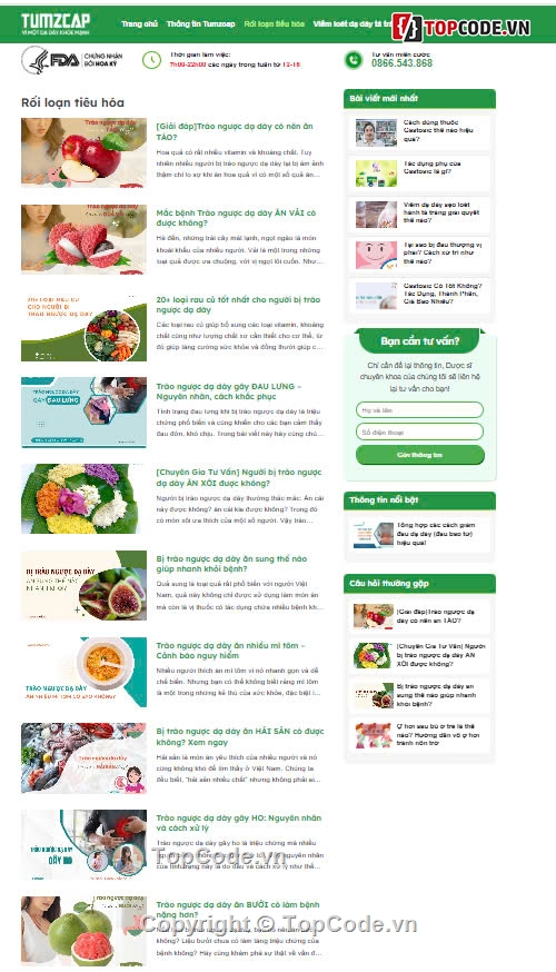 code tin tức,quảng cáo thuốc,website quảng cáo thuốc và tin tức,giới thiệu thuốc,giới thiệu thực phẩm chức năng,Sharecode website quảng cáo thuốc và tin tức giá r